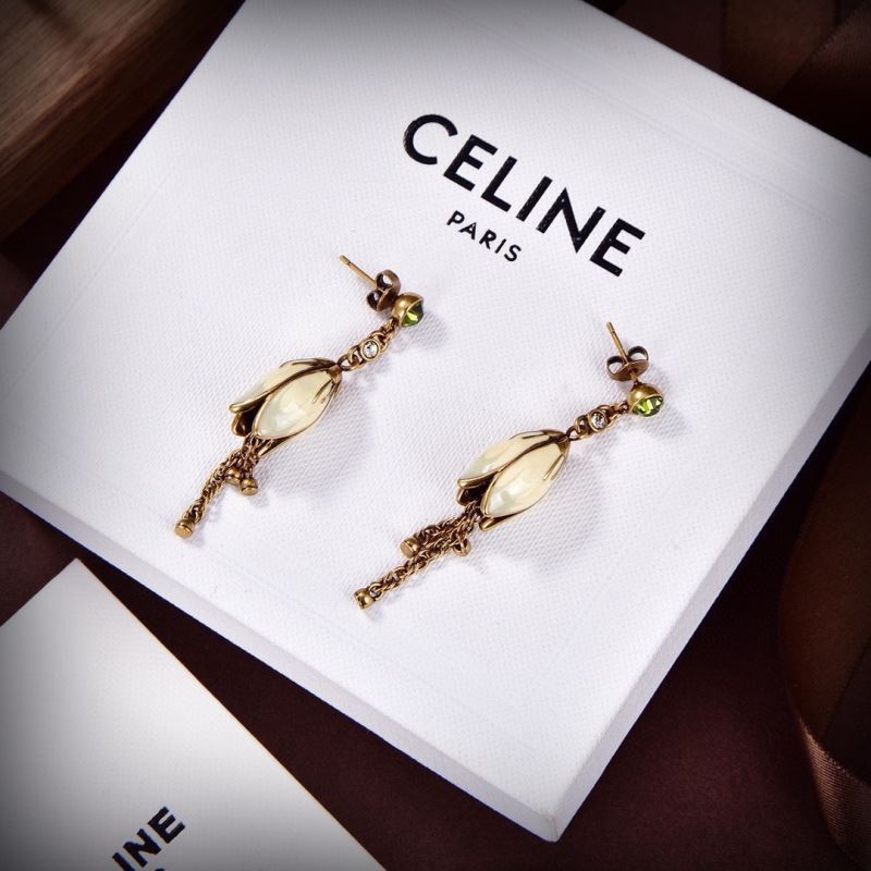 Celine Earrings